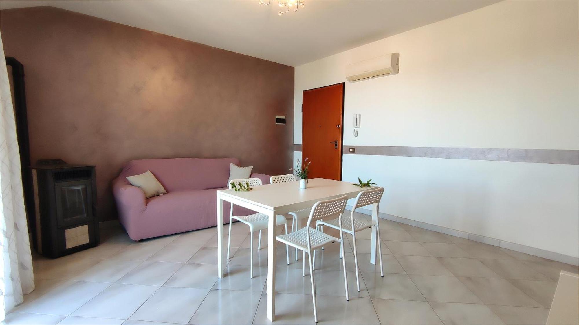 チェファルCasa Delle Camelieアパートメント エクステリア 写真