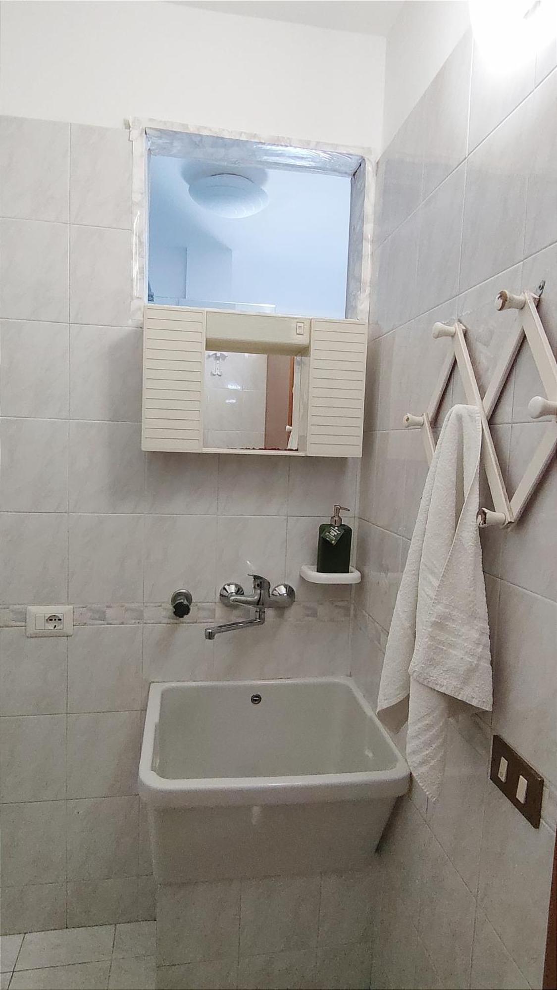 チェファルCasa Delle Camelieアパートメント エクステリア 写真